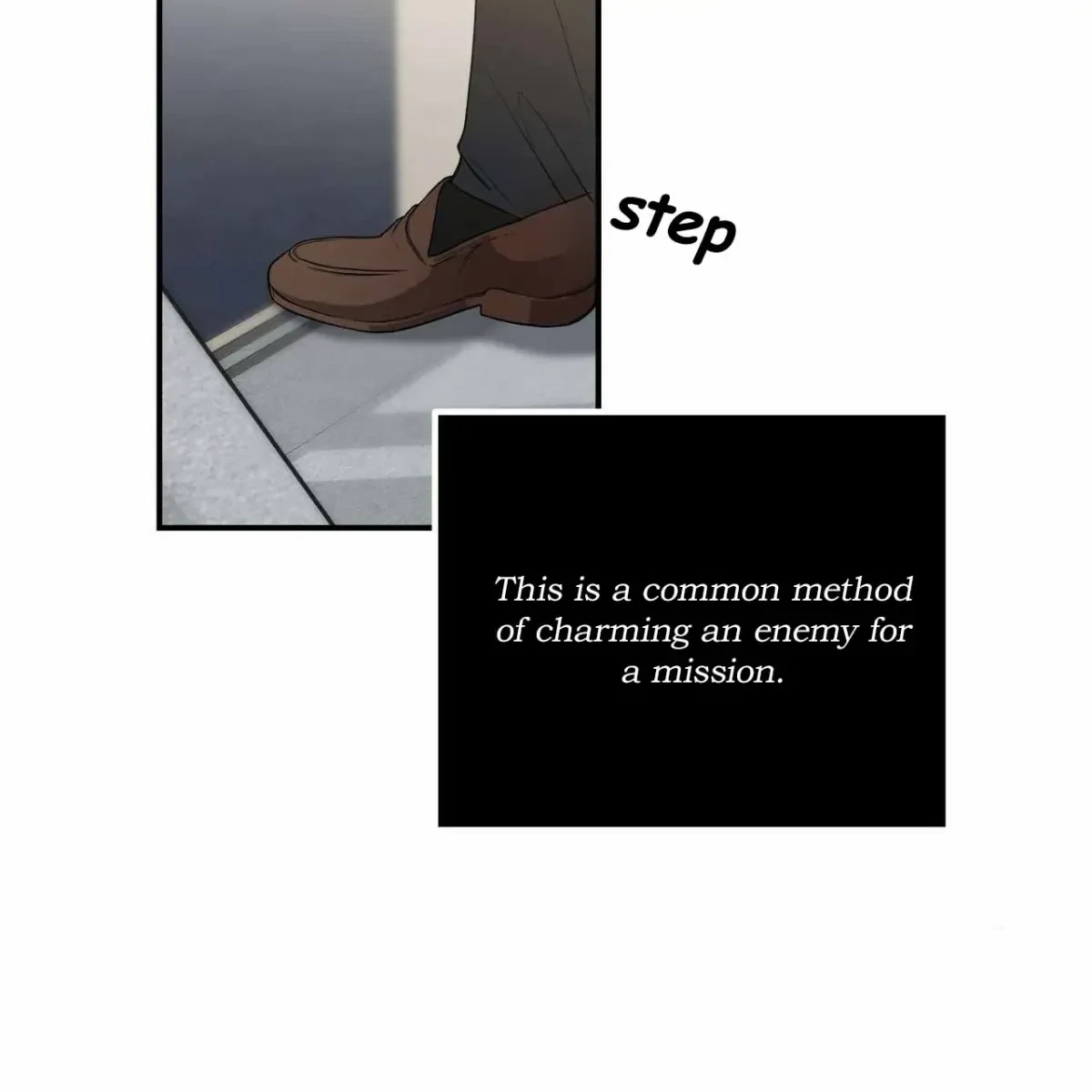 Every Villain Is Lemons Chapter 14, page 50