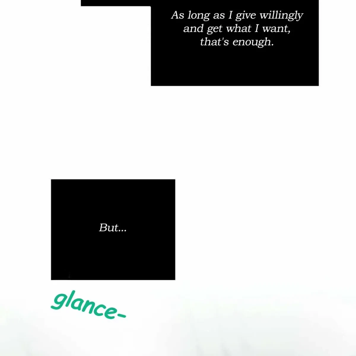 Every Villain Is Lemons Chapter 14, page 53