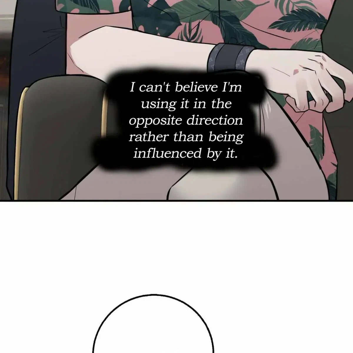 Every Villain Is Lemons Chapter 14, page 55