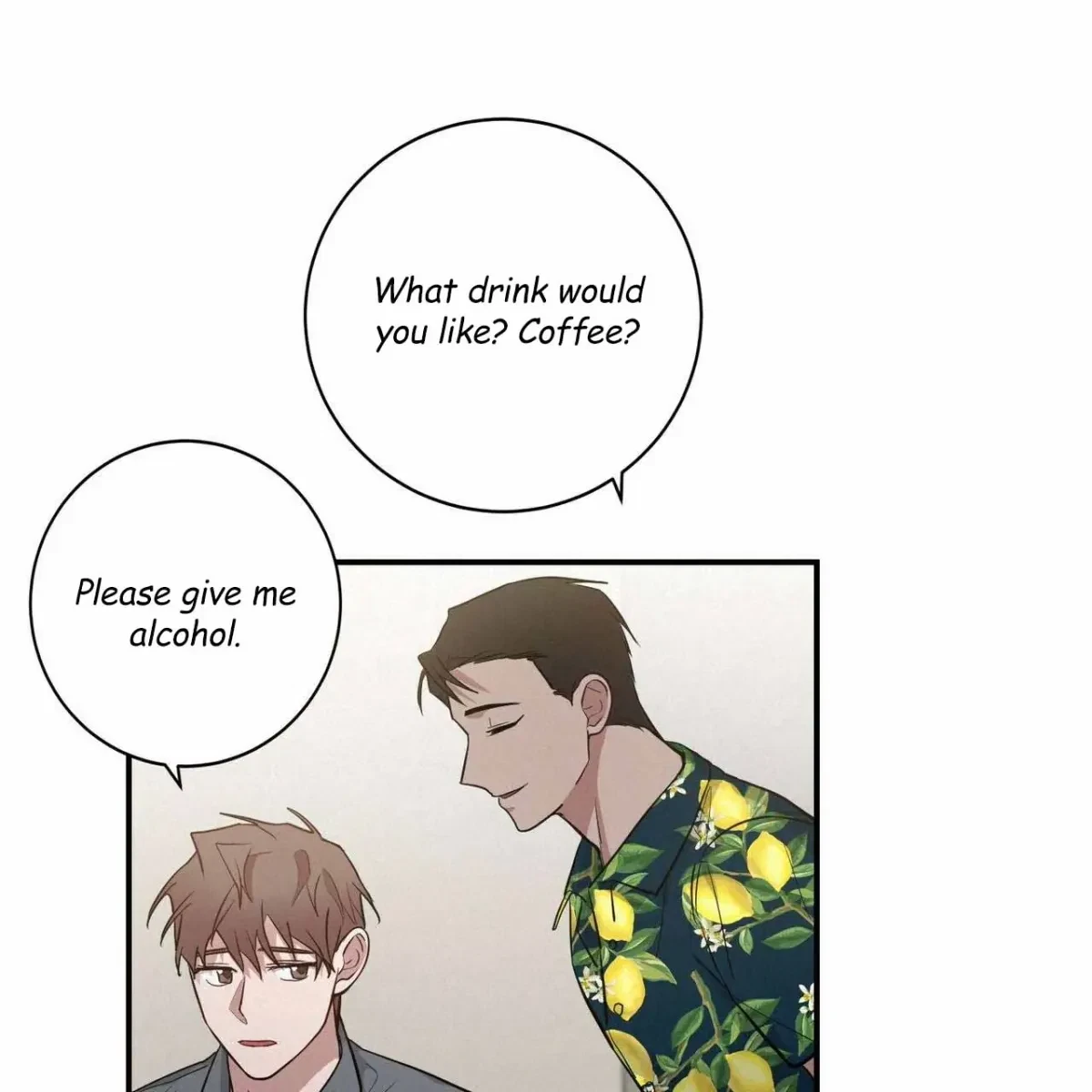Every Villain Is Lemons Chapter 14, page 57