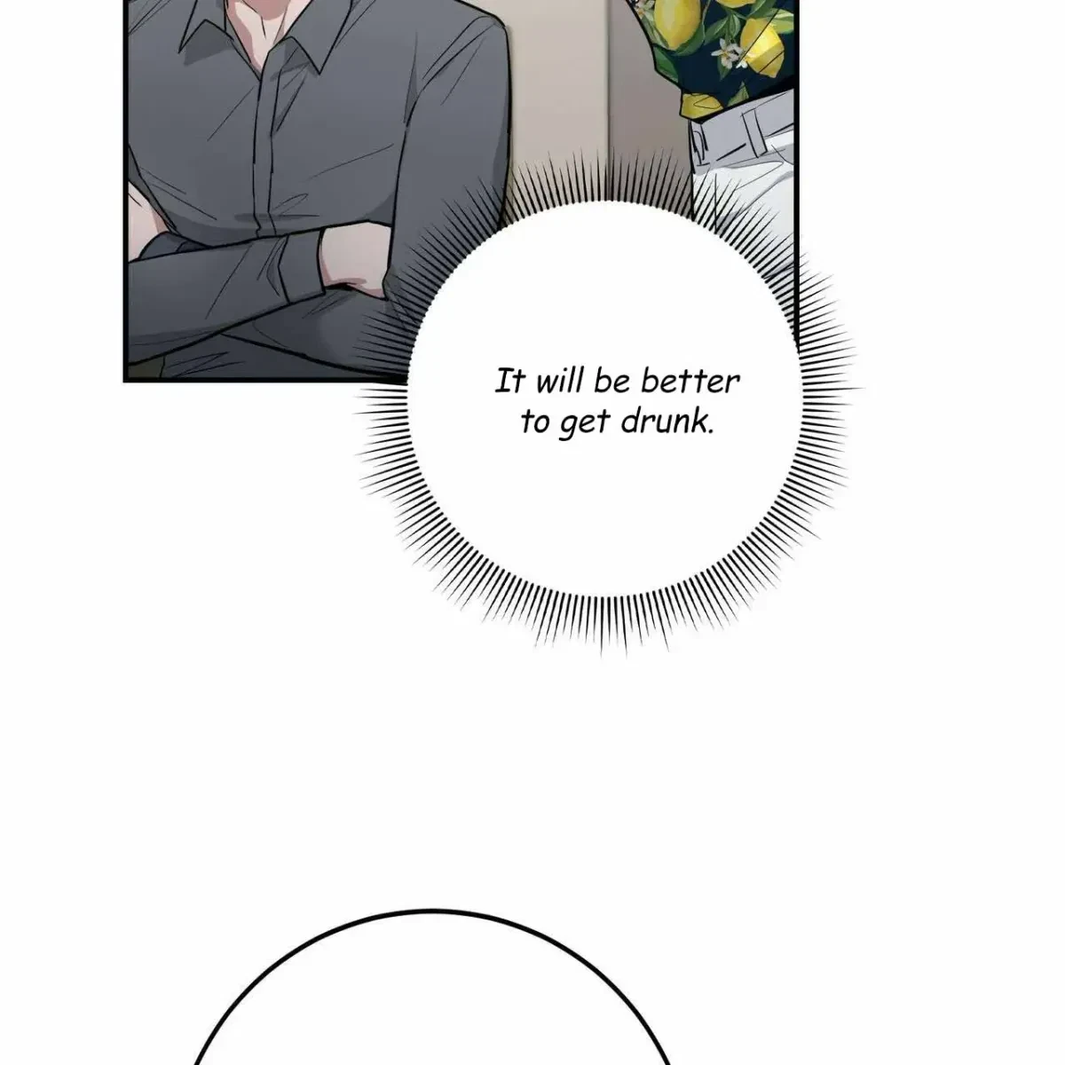 Every Villain Is Lemons Chapter 14, page 58