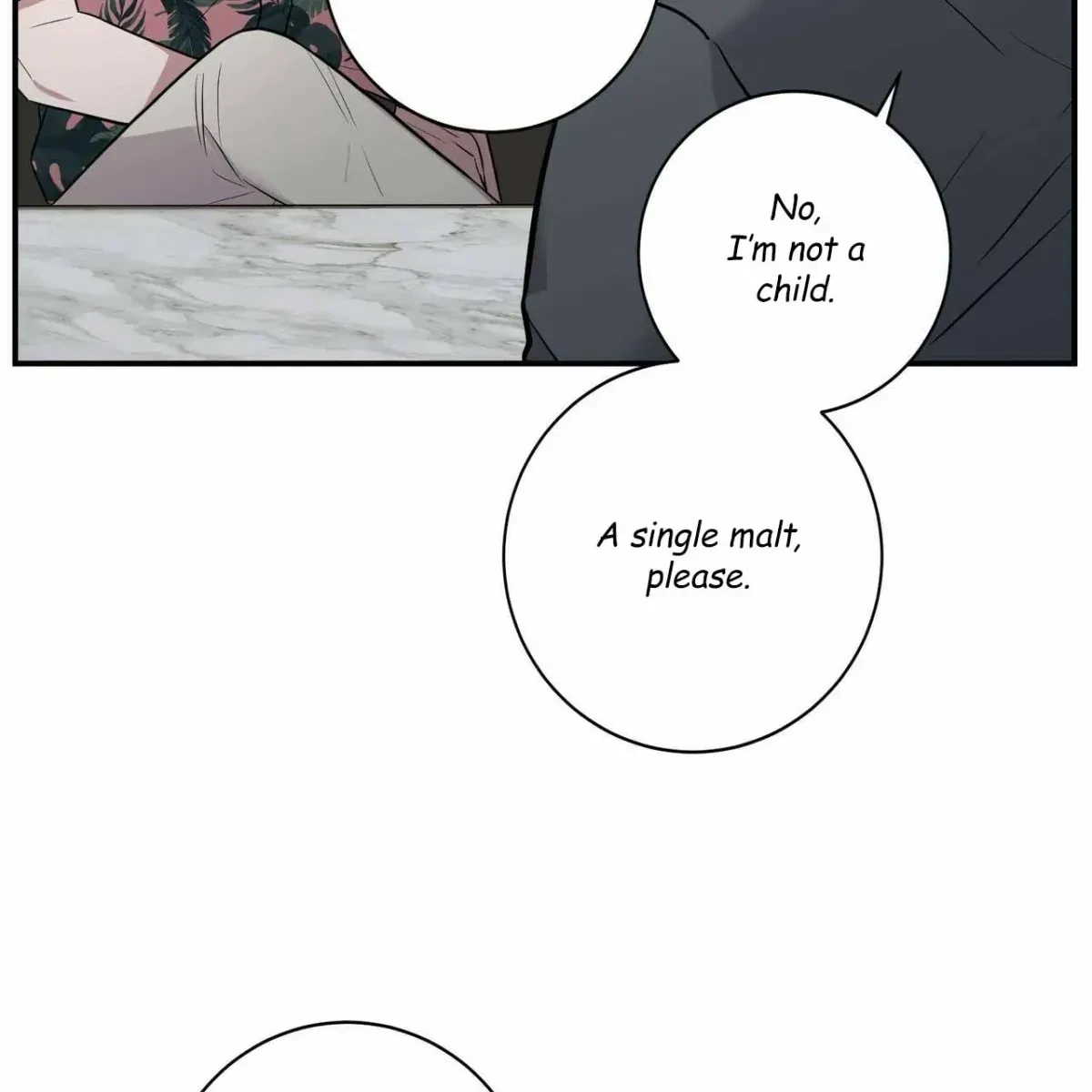 Every Villain Is Lemons Chapter 14, page 60