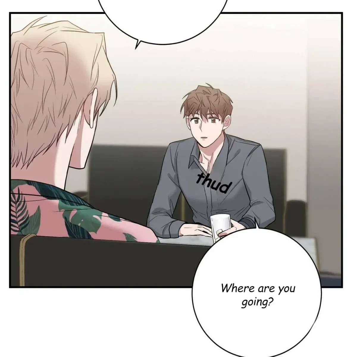 Every Villain Is Lemons Chapter 14, page 65