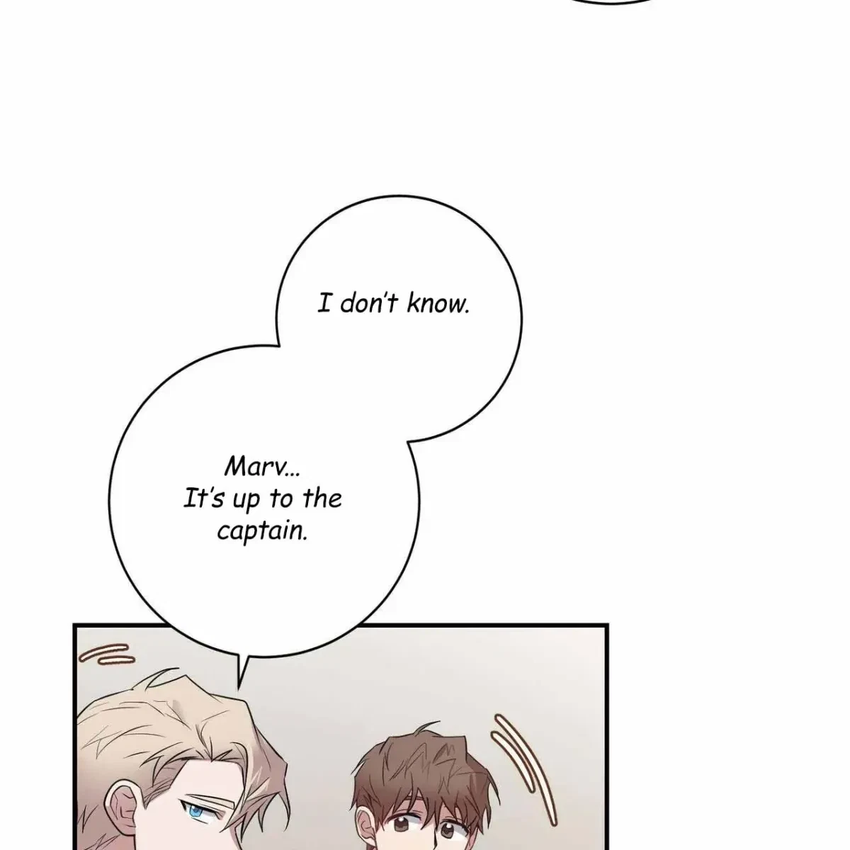Every Villain Is Lemons Chapter 14, page 66