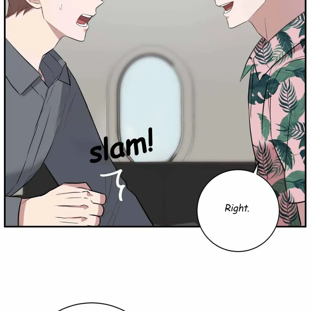 Every Villain Is Lemons Chapter 14, page 69