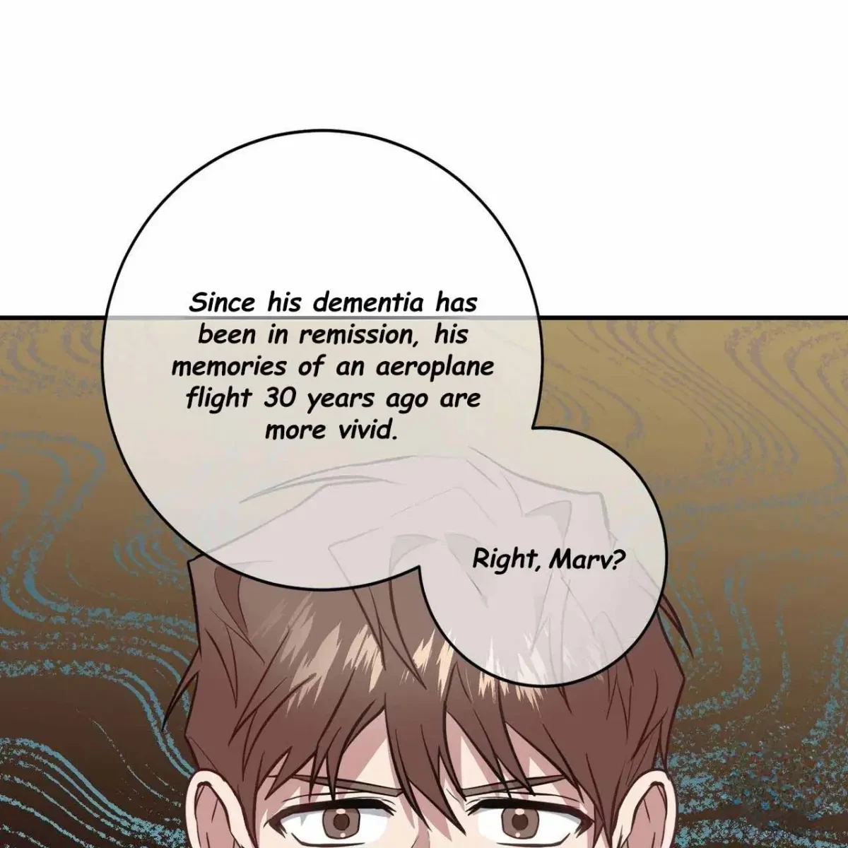 Every Villain Is Lemons Chapter 14, page 71