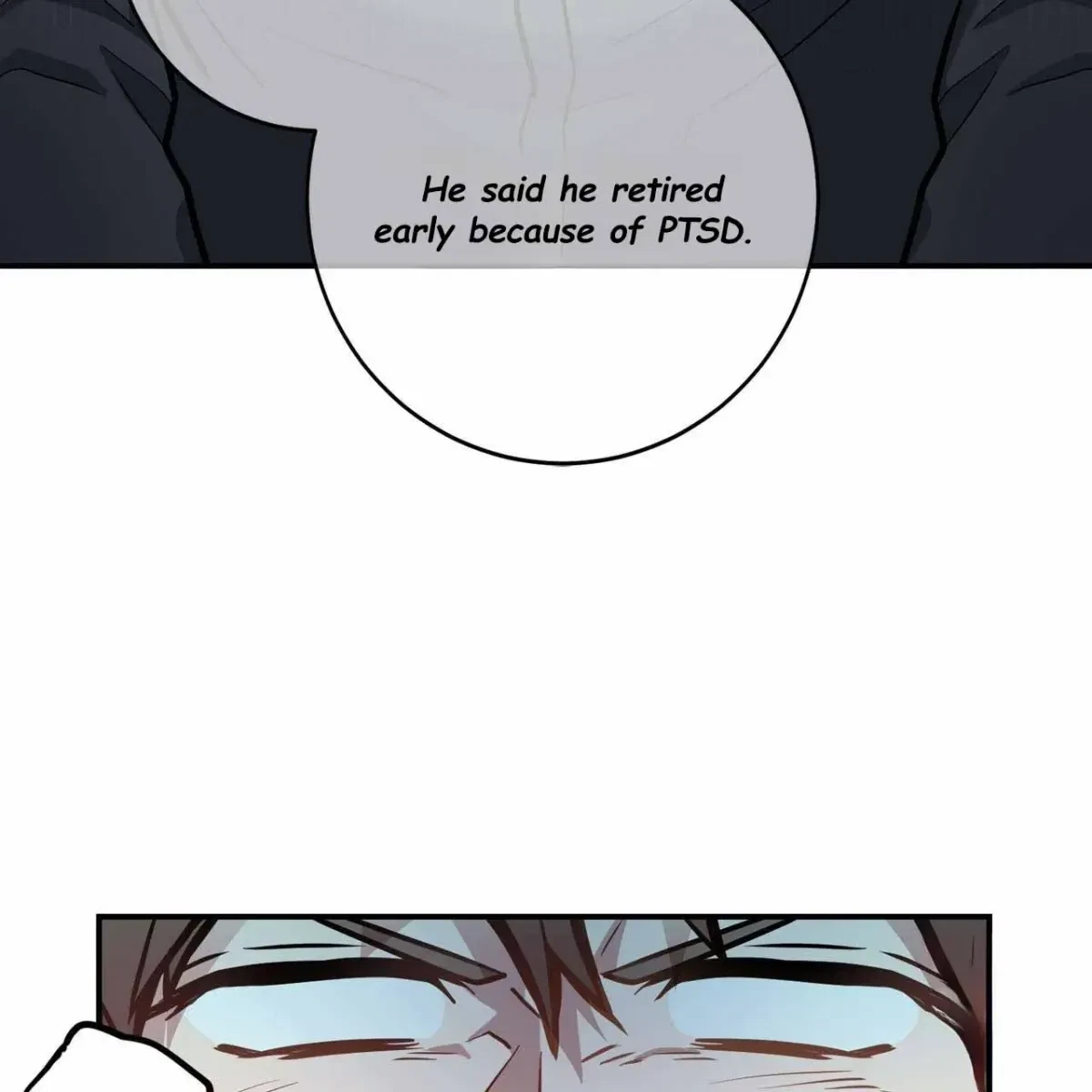 Every Villain Is Lemons Chapter 14, page 73