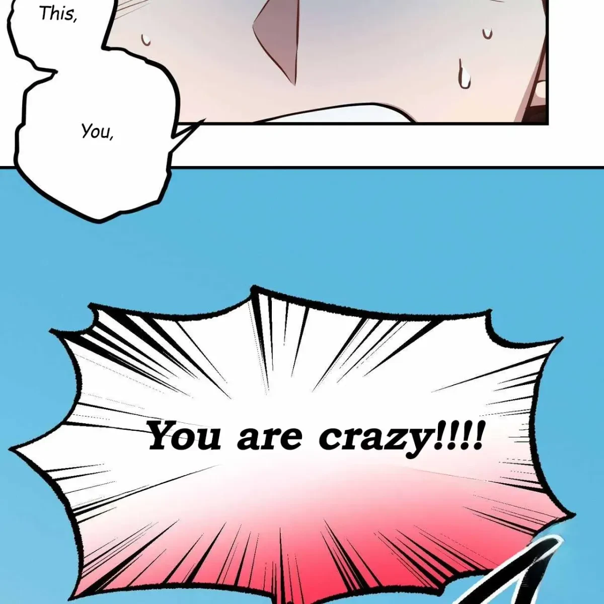 Every Villain Is Lemons Chapter 14, page 74