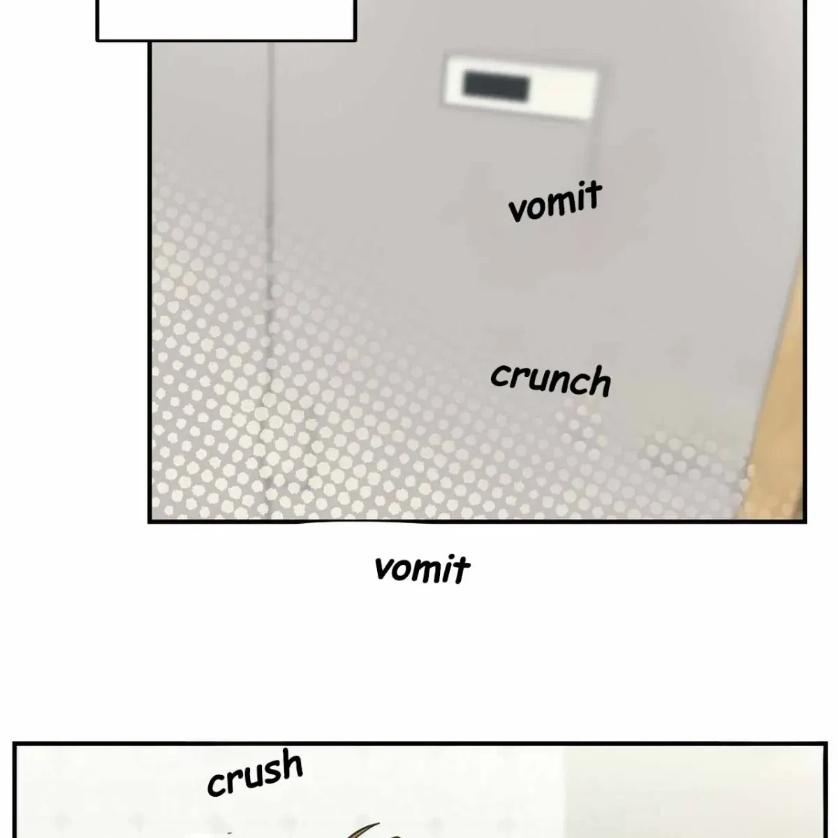 Every Villain Is Lemons Chapter 14, page 78