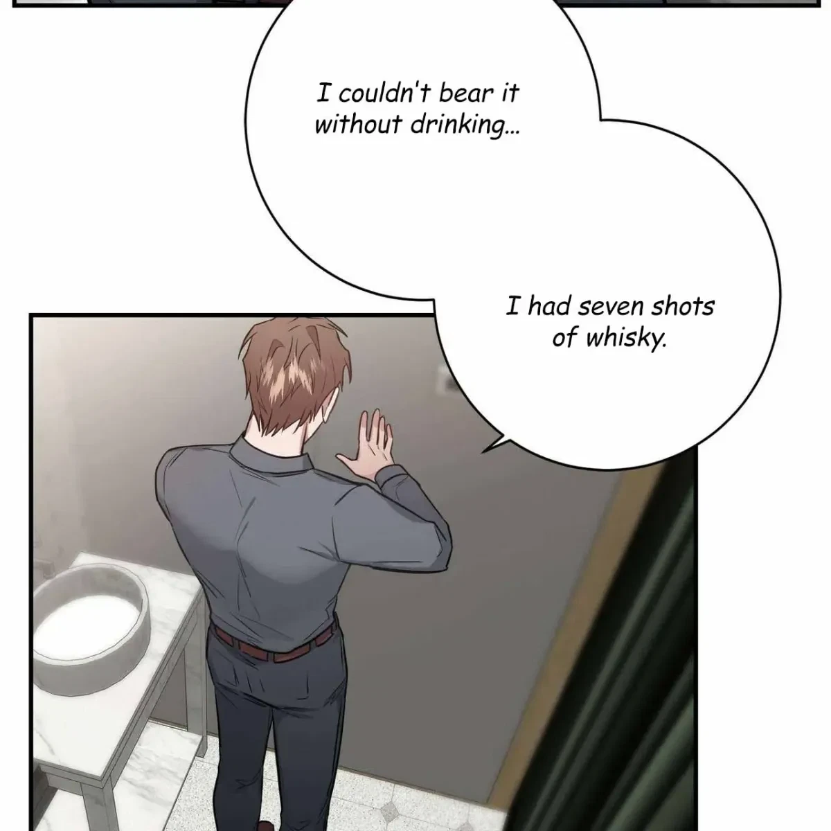 Every Villain Is Lemons Chapter 14, page 80