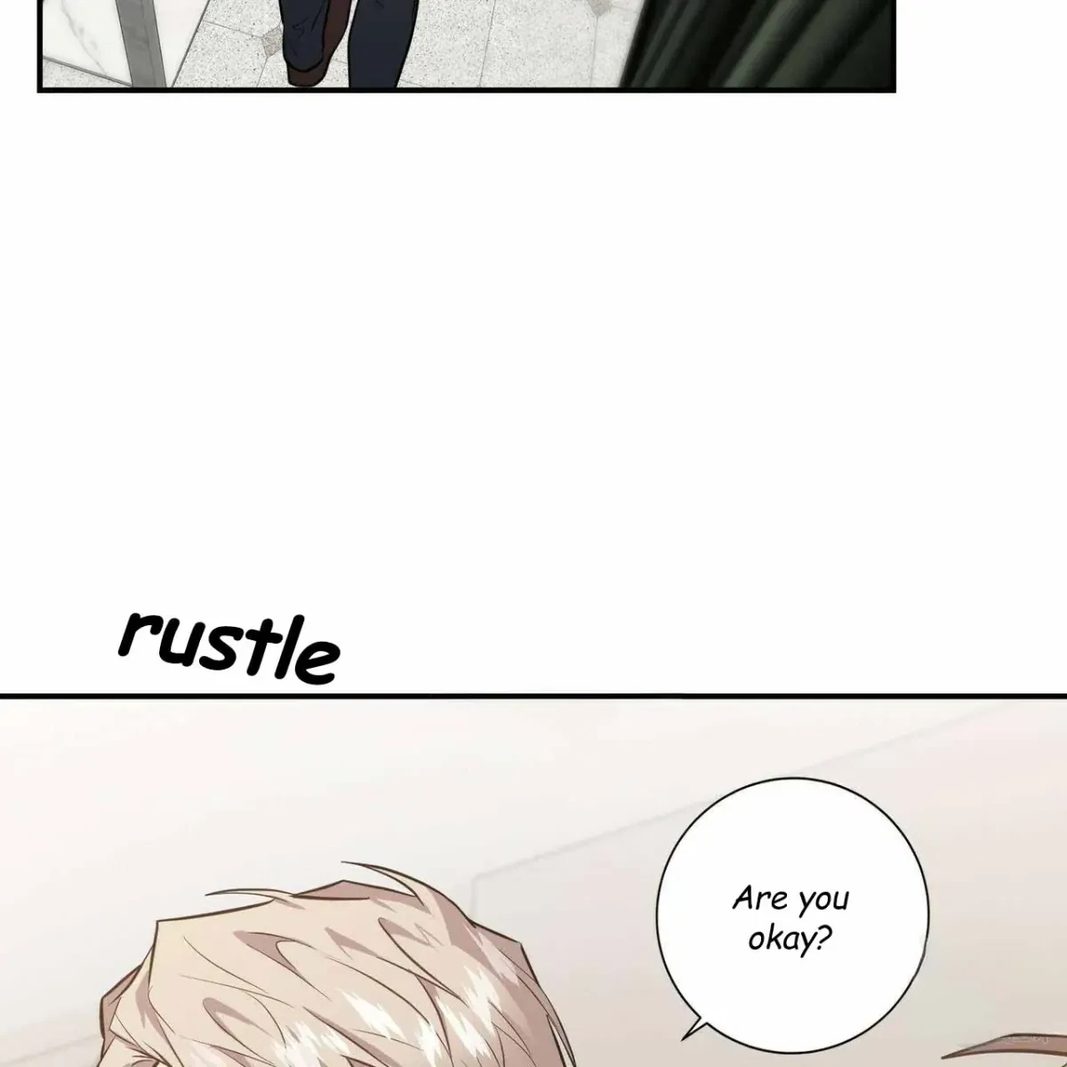 Every Villain Is Lemons Chapter 14, page 81