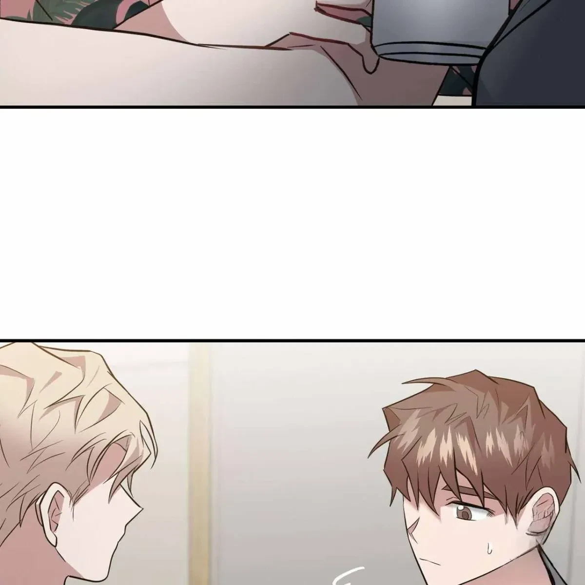 Every Villain Is Lemons Chapter 14, page 83