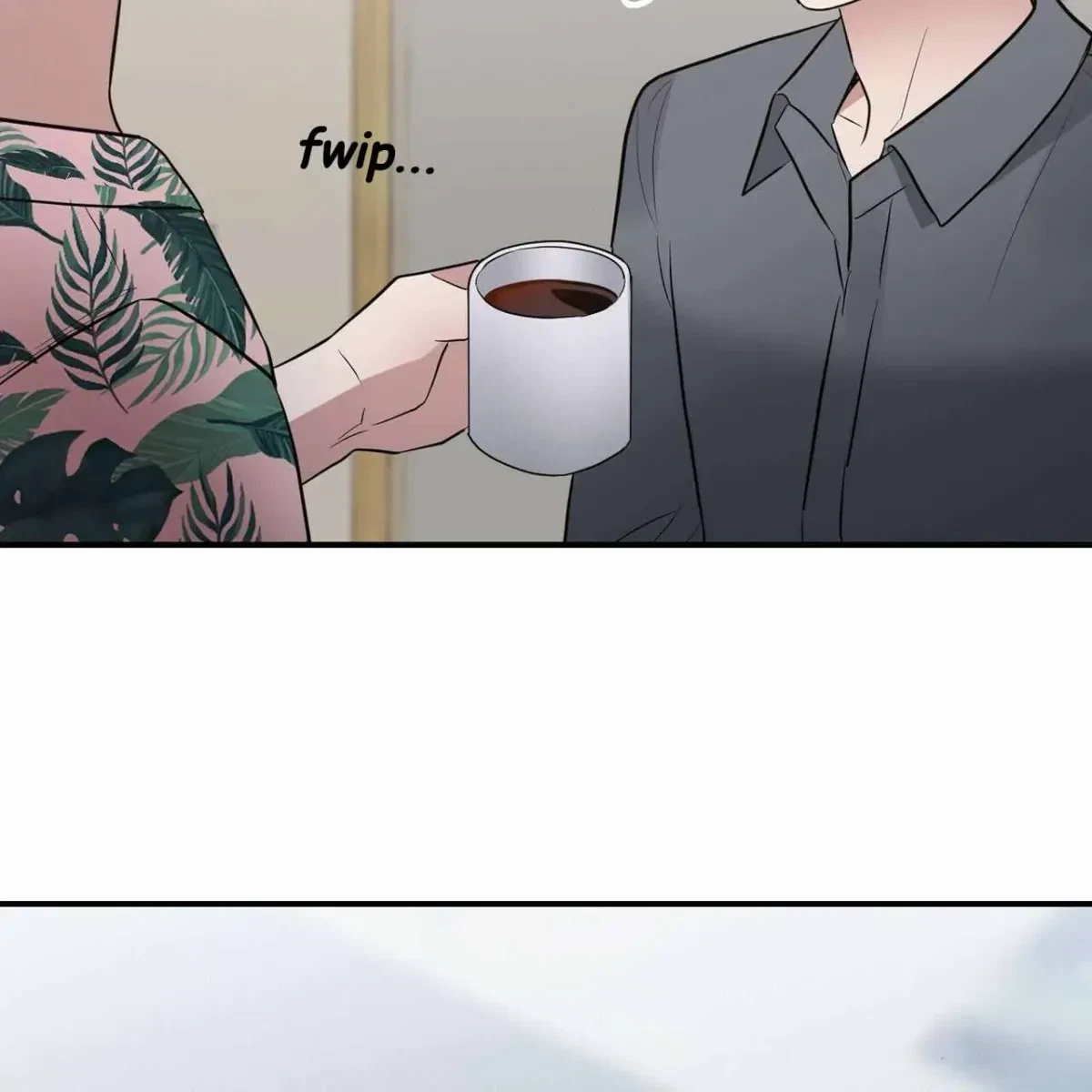 Every Villain Is Lemons Chapter 14, page 84