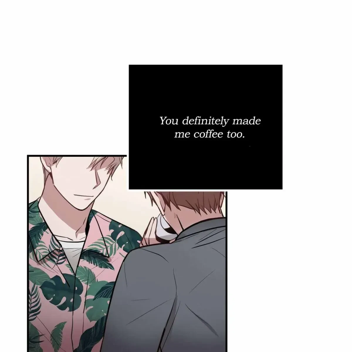 Every Villain Is Lemons Chapter 14, page 87