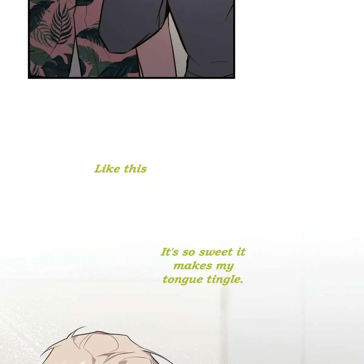 Every Villain Is Lemons Chapter 14, page 88