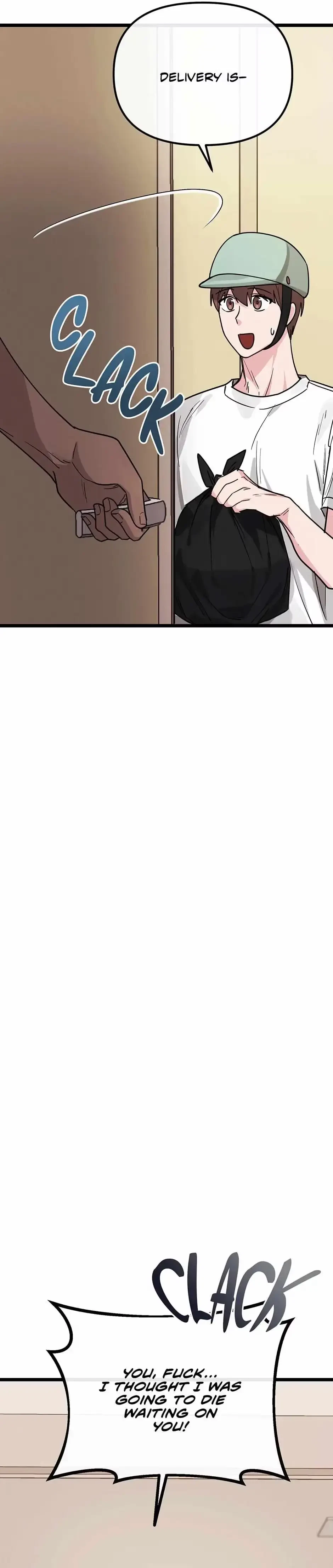 Are You From Dealpop? Chapter 11, page 14
