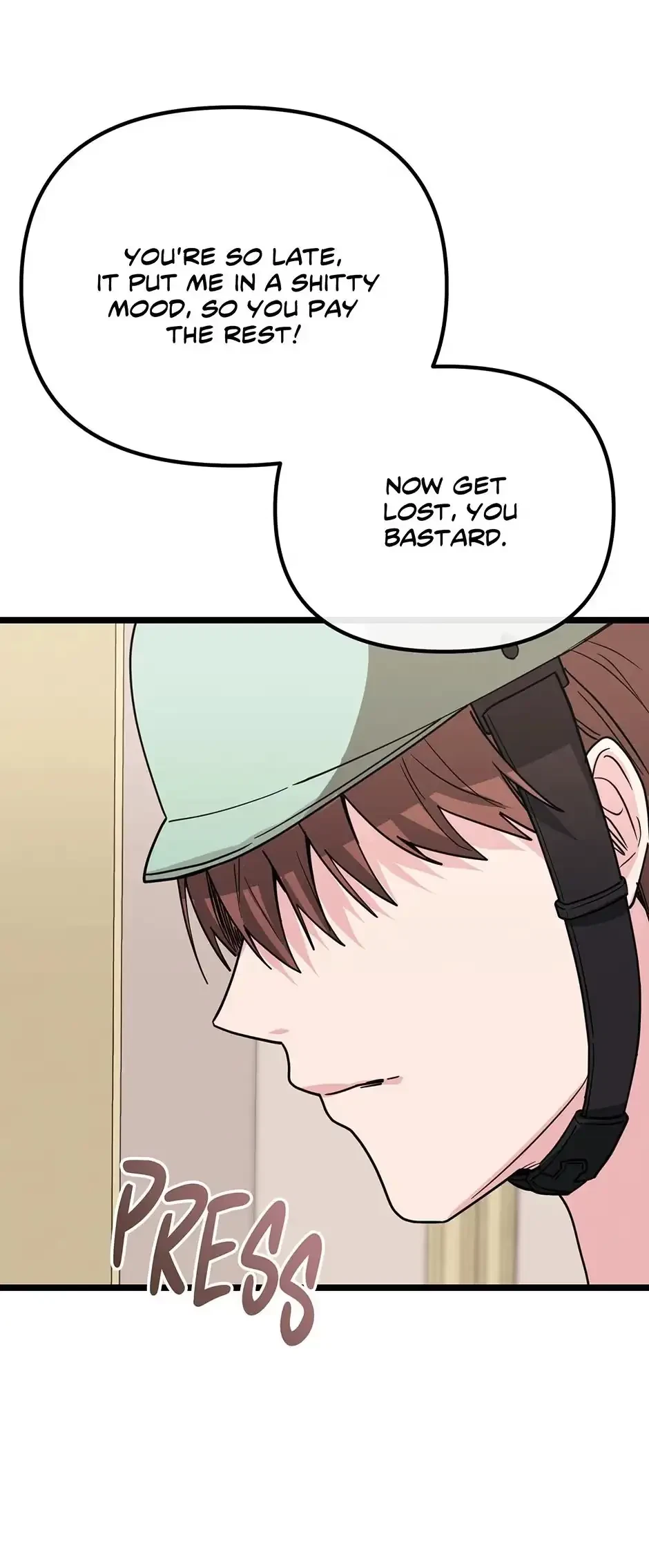Are You From Dealpop? Chapter 11, page 18