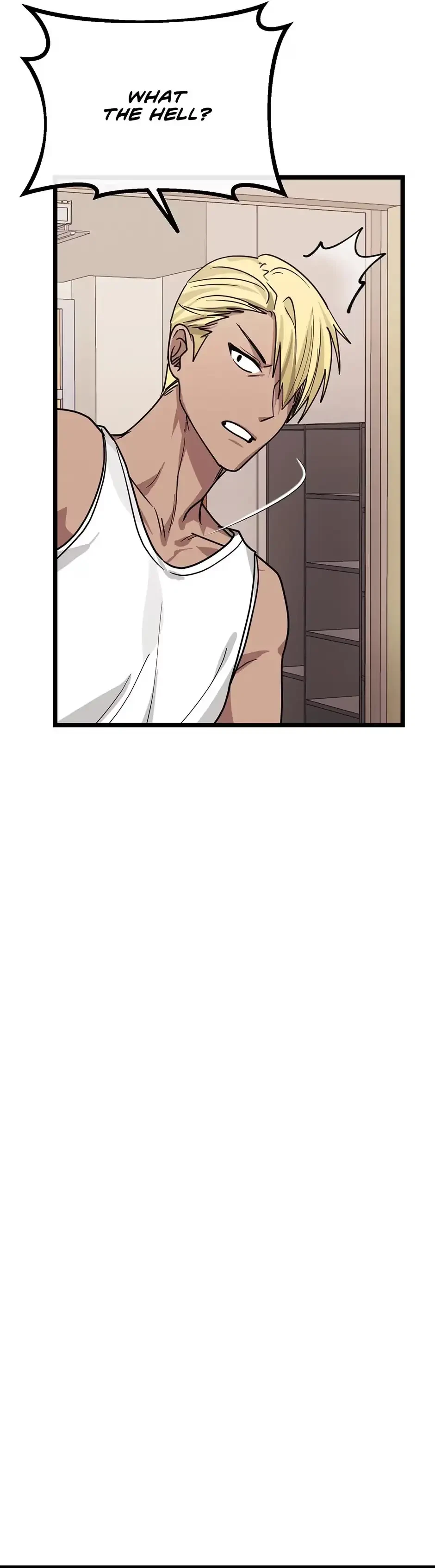 Are You From Dealpop? Chapter 11, page 22