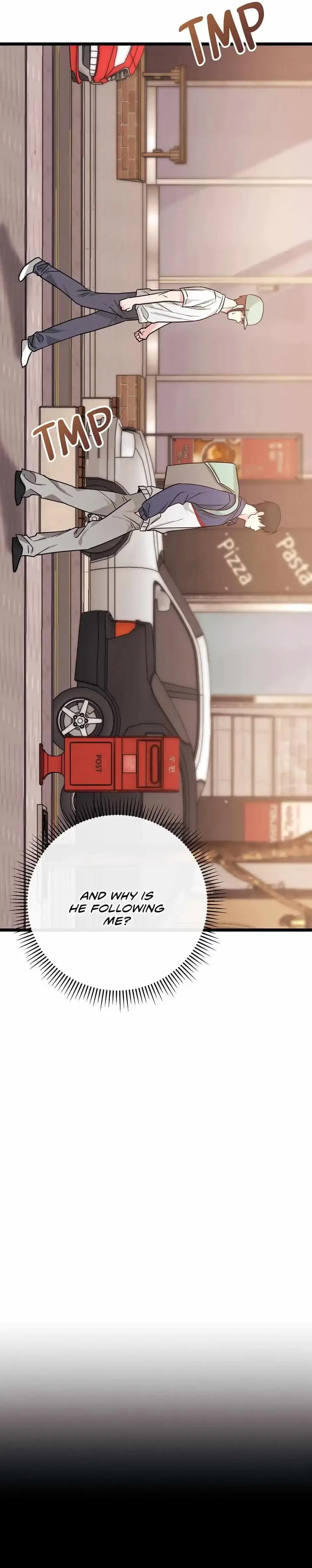 Are You From Dealpop? Chapter 11, page 3