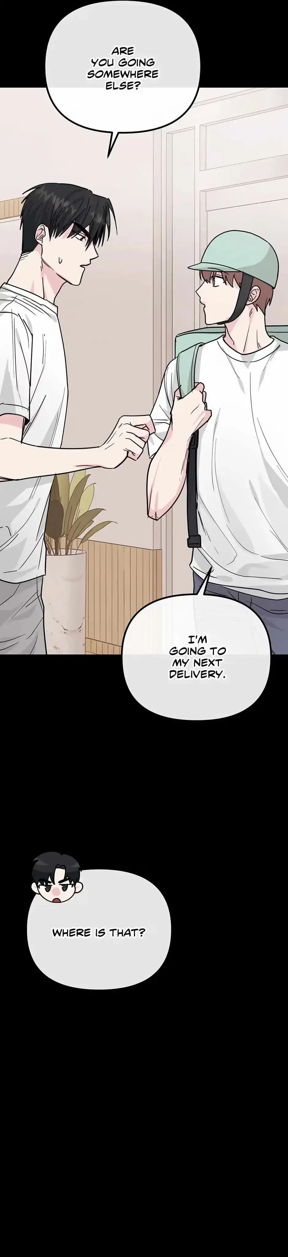 Are You From Dealpop? Chapter 11, page 4
