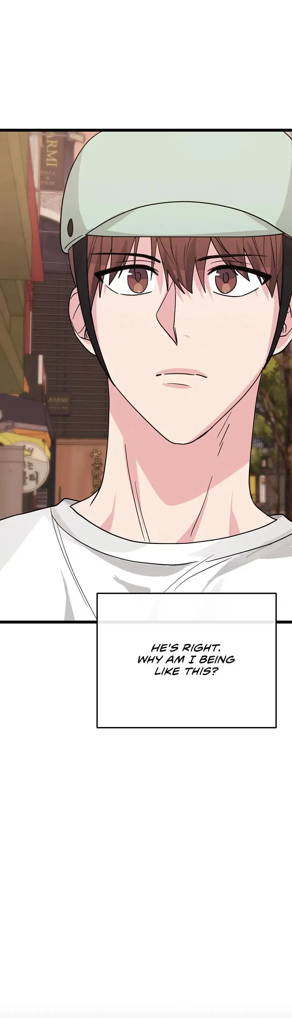Are You From Dealpop? Chapter 11, page 42