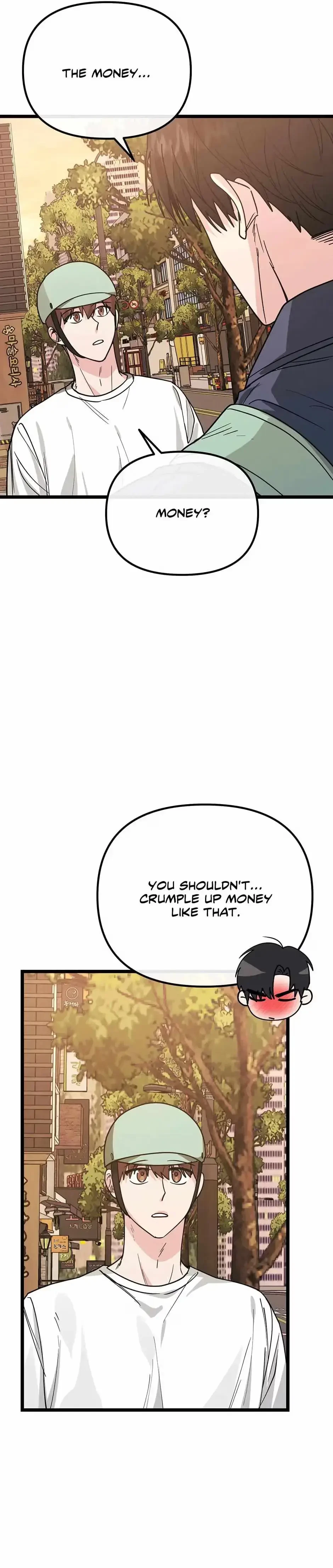 Are You From Dealpop? Chapter 11, page 49