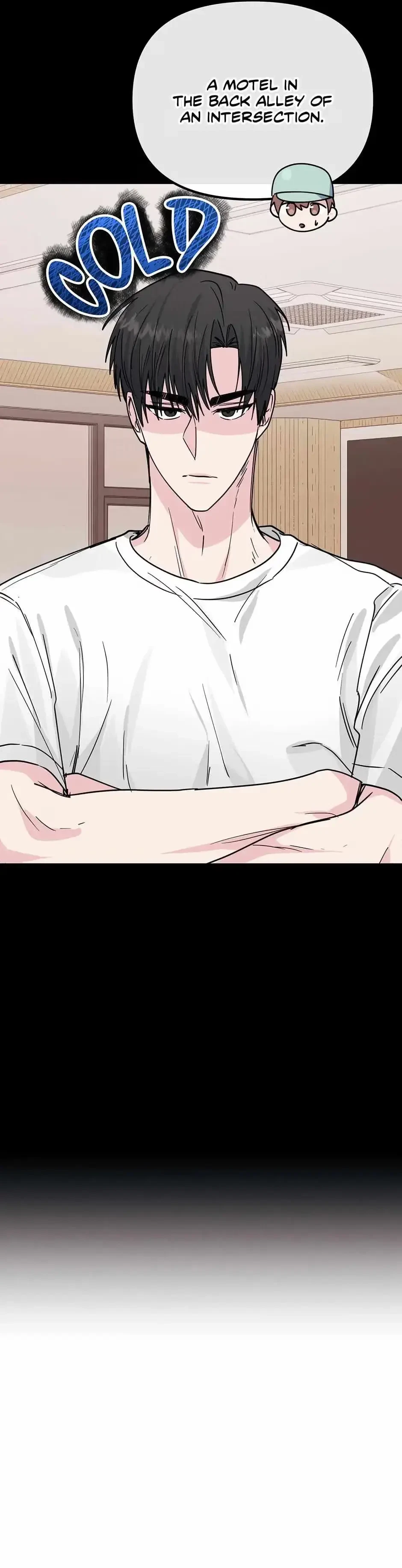 Are You From Dealpop? Chapter 11, page 5