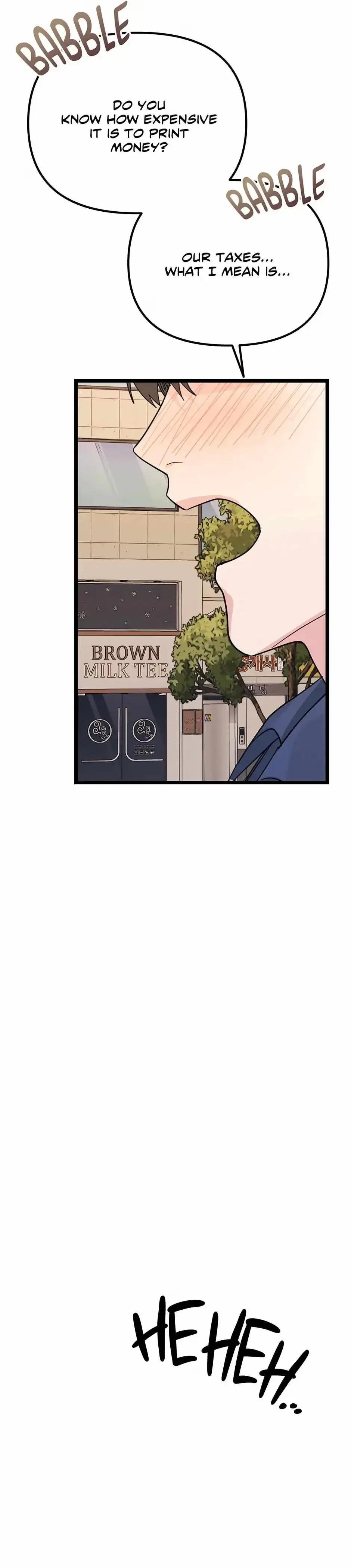 Are You From Dealpop? Chapter 11, page 50