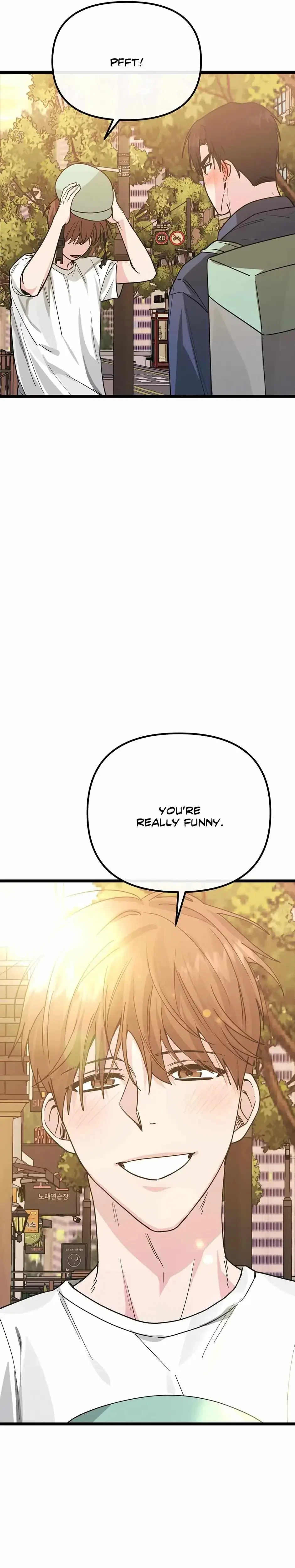 Are You From Dealpop? Chapter 11, page 51