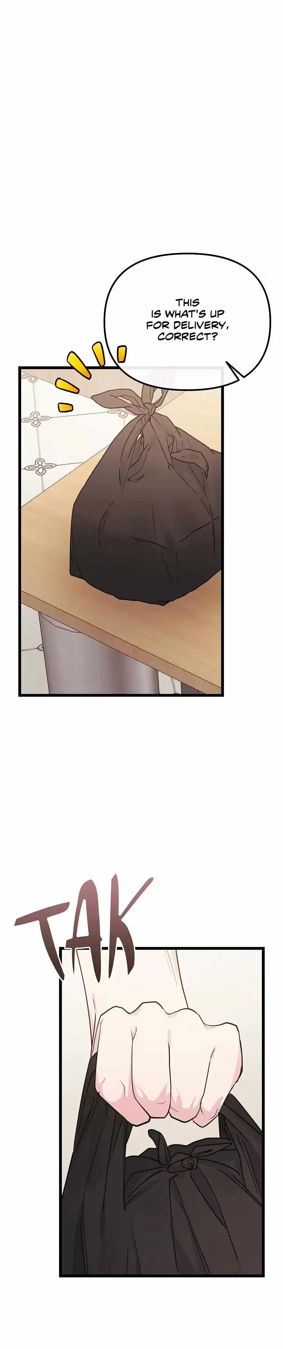 Are You From Dealpop? Chapter 11, page 7