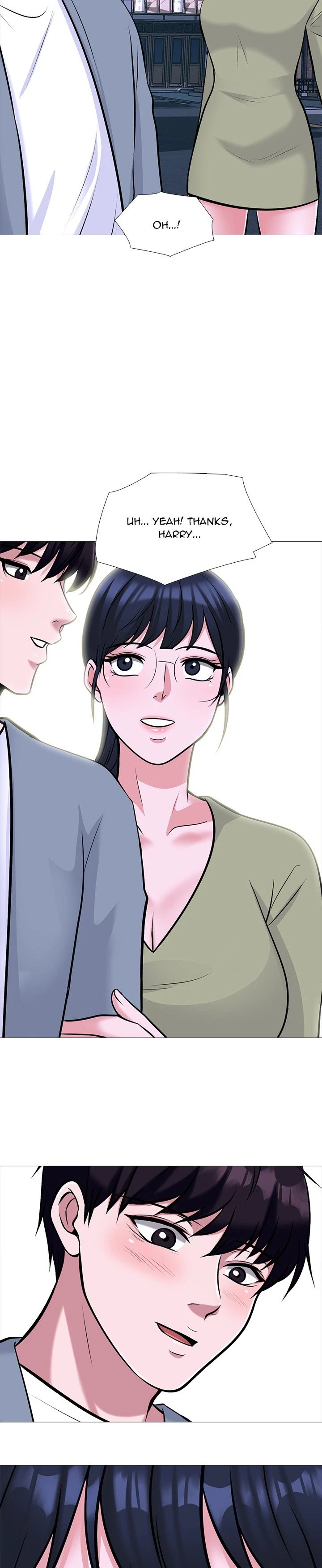 Chapter 148 - Extra Credit, page 11