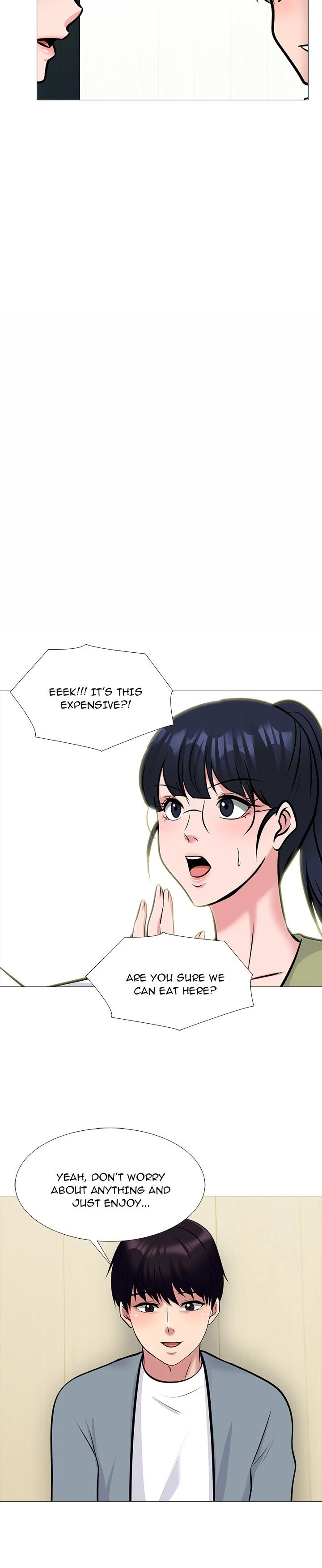Chapter 148 - Extra Credit, page 13