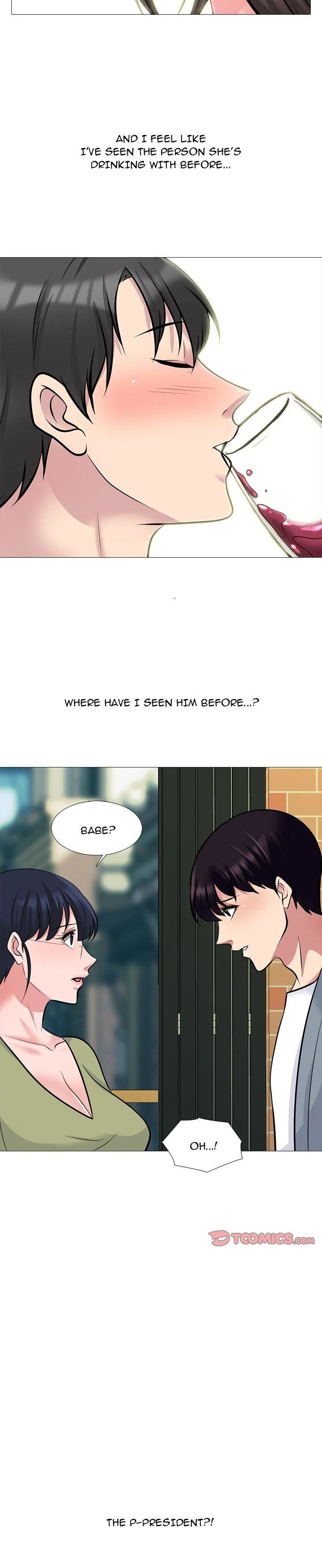 Chapter 148 - Extra Credit, page 15