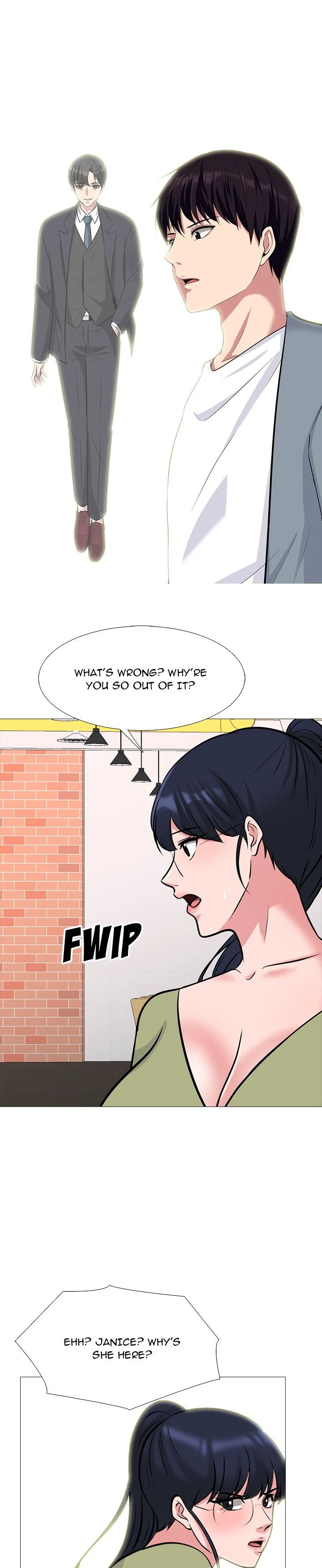 Chapter 148 - Extra Credit, page 16