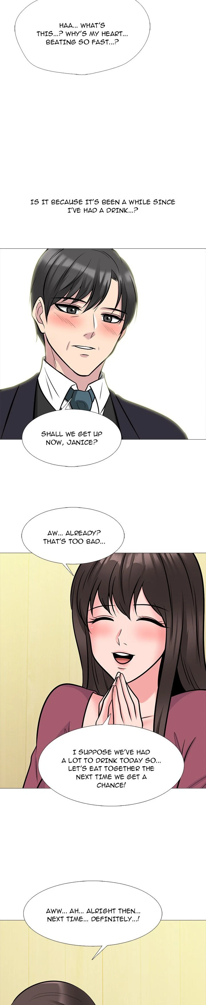 Chapter 148 - Extra Credit, page 18