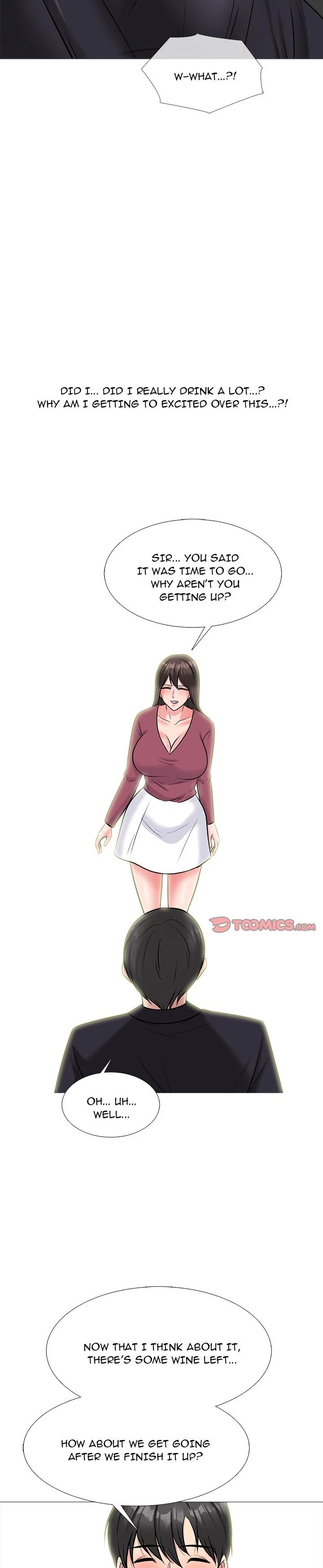 Chapter 148 - Extra Credit, page 20