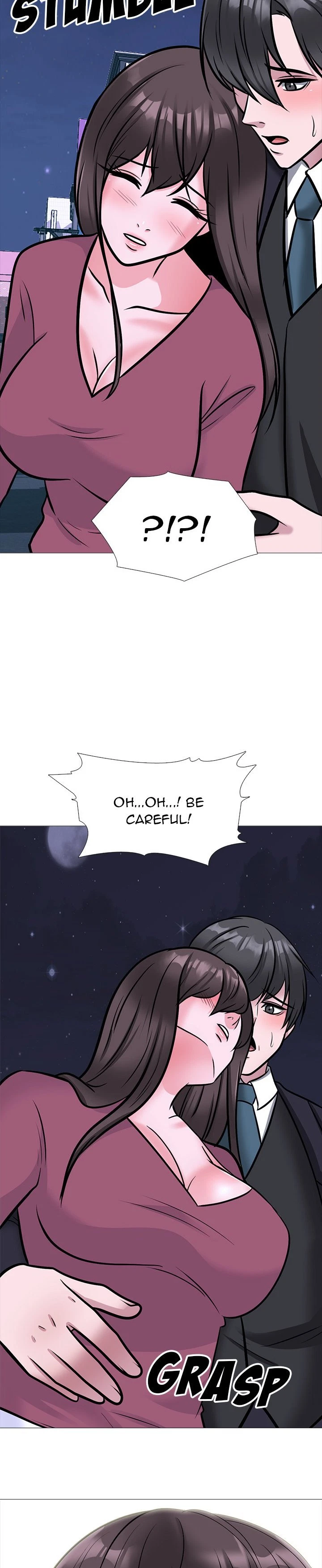 Chapter 148 - Extra Credit, page 24