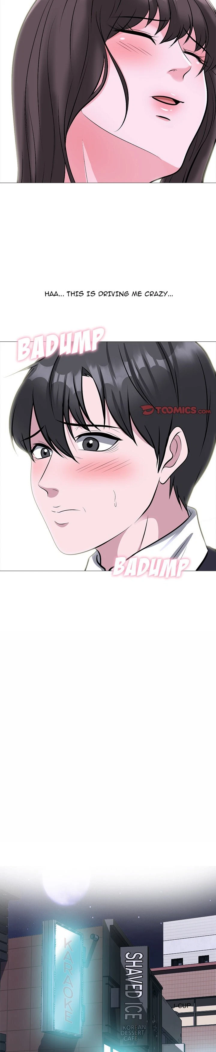 Chapter 148 - Extra Credit, page 25