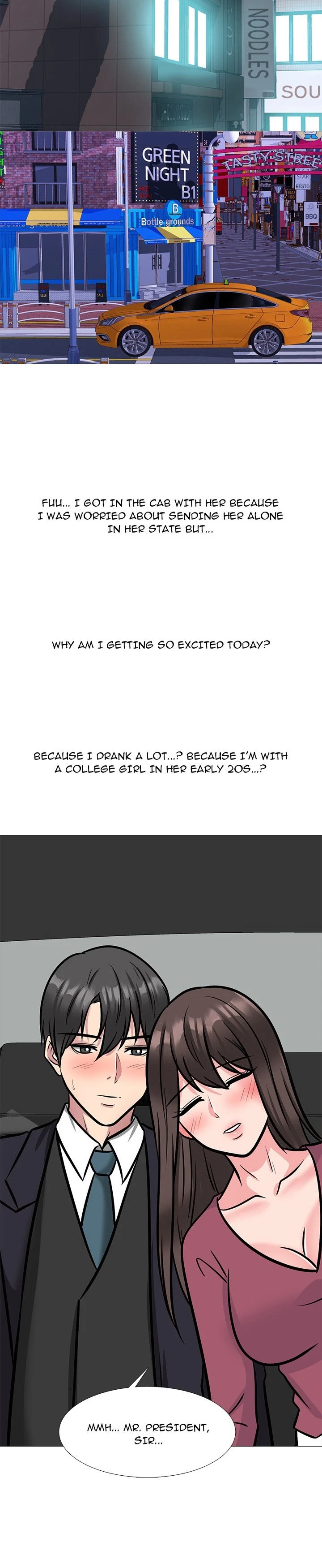 Chapter 148 - Extra Credit, page 26