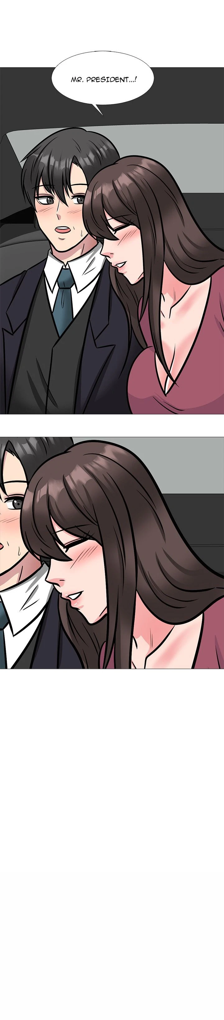 Chapter 148 - Extra Credit, page 27