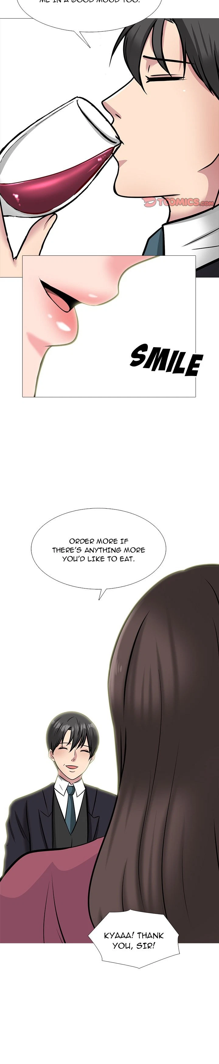 Chapter 148 - Extra Credit, page 6