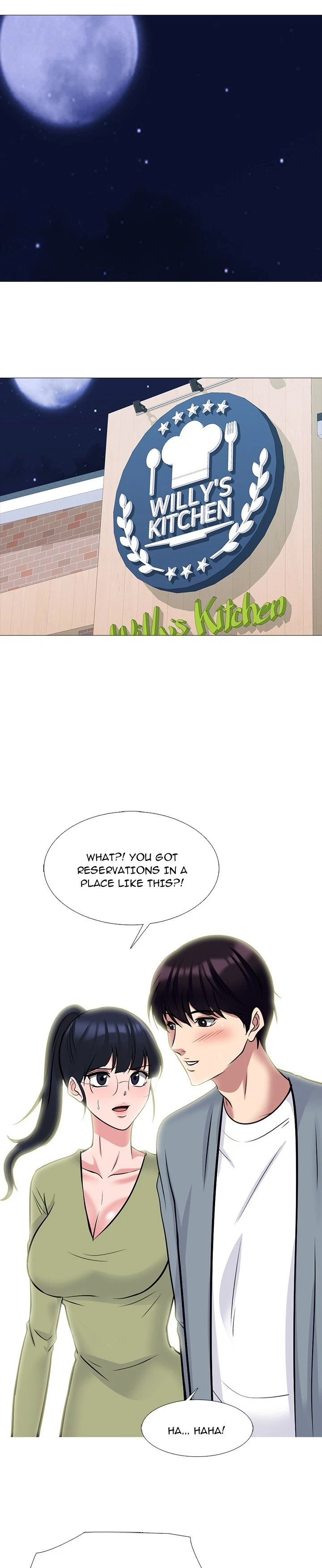 Chapter 148 - Extra Credit, page 7