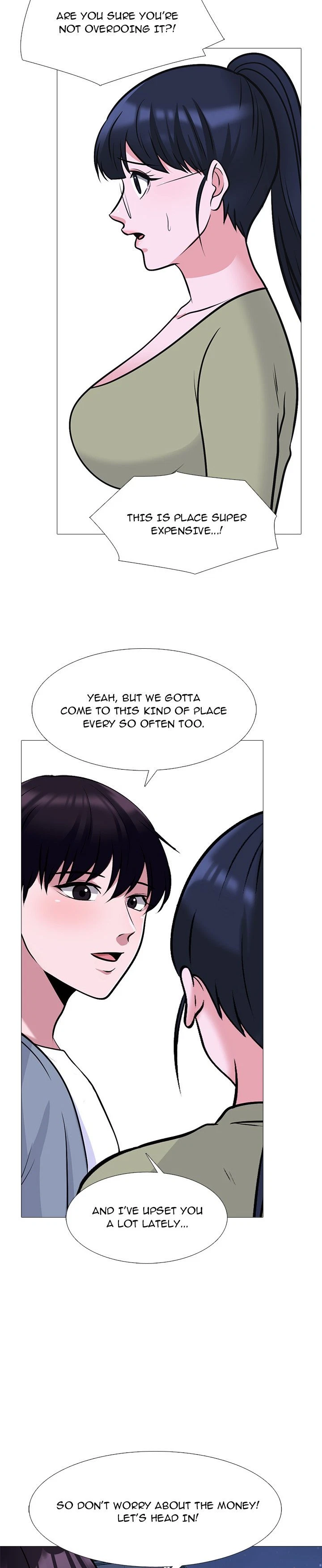 Chapter 148 - Extra Credit, page 8