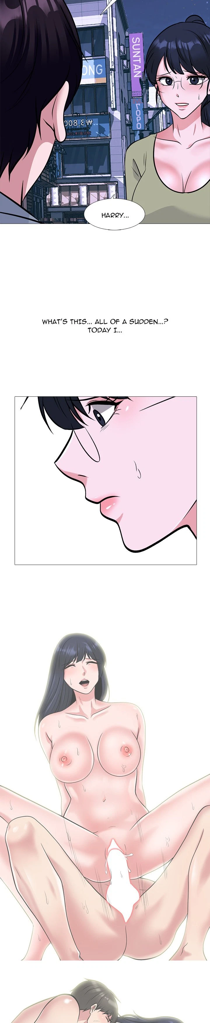 Chapter 148 - Extra Credit, page 9