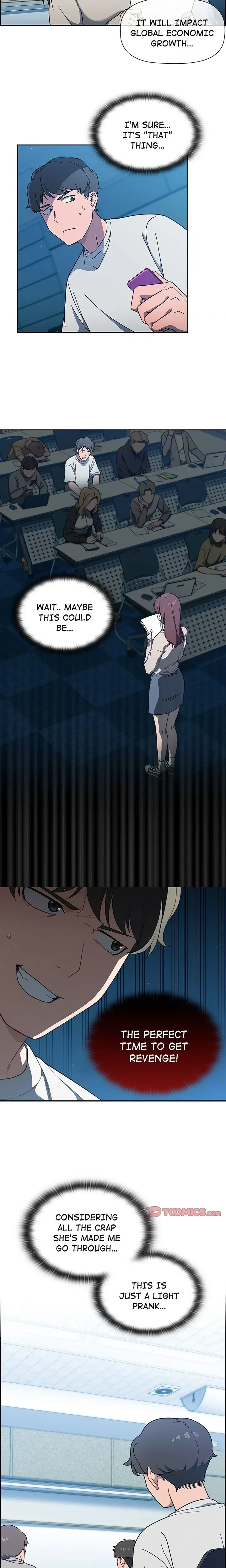 Switch ON Chapter 0, page 3