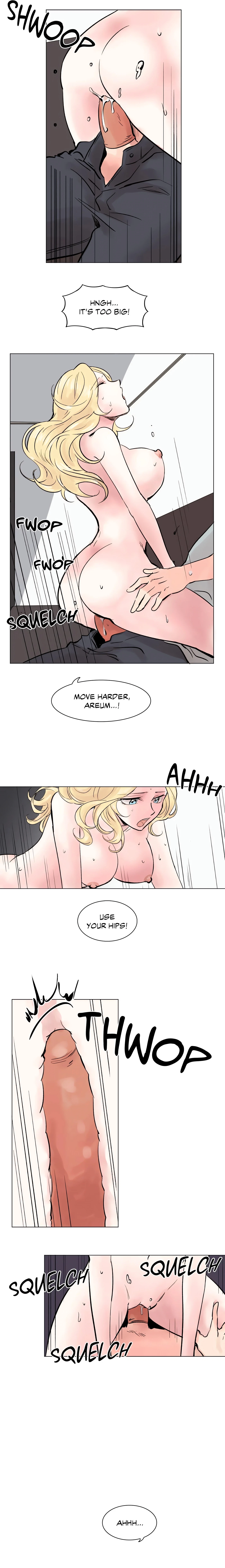 Lusty Lawyers Chapter 16 (Uncensored), page 2