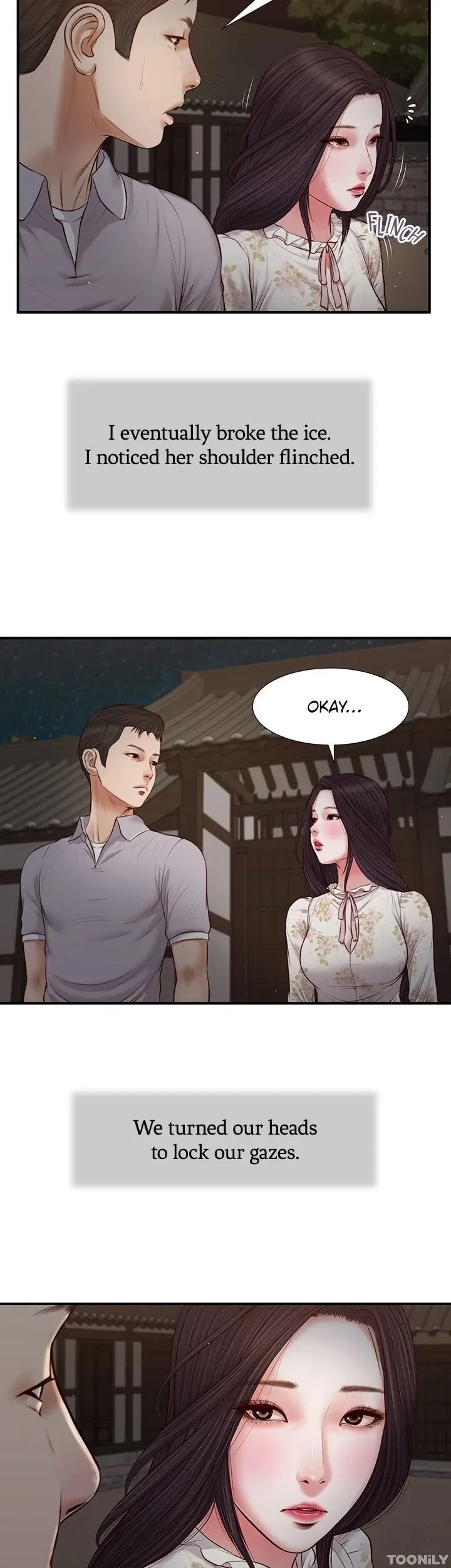 Concubine Chapter 63, page 10