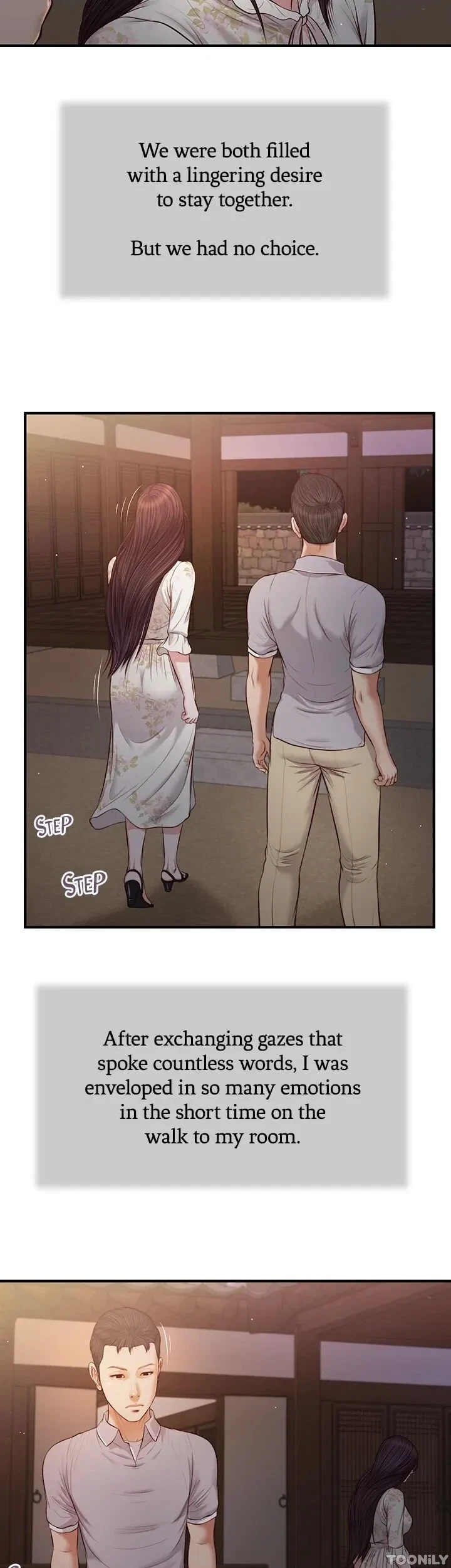 Concubine Chapter 63, page 11