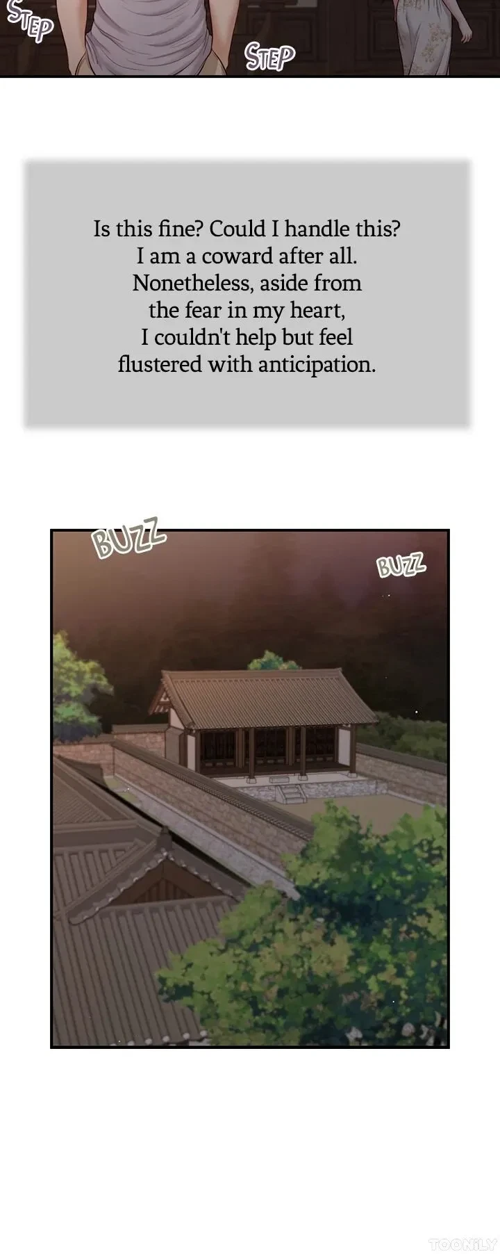 Concubine Chapter 63, page 12
