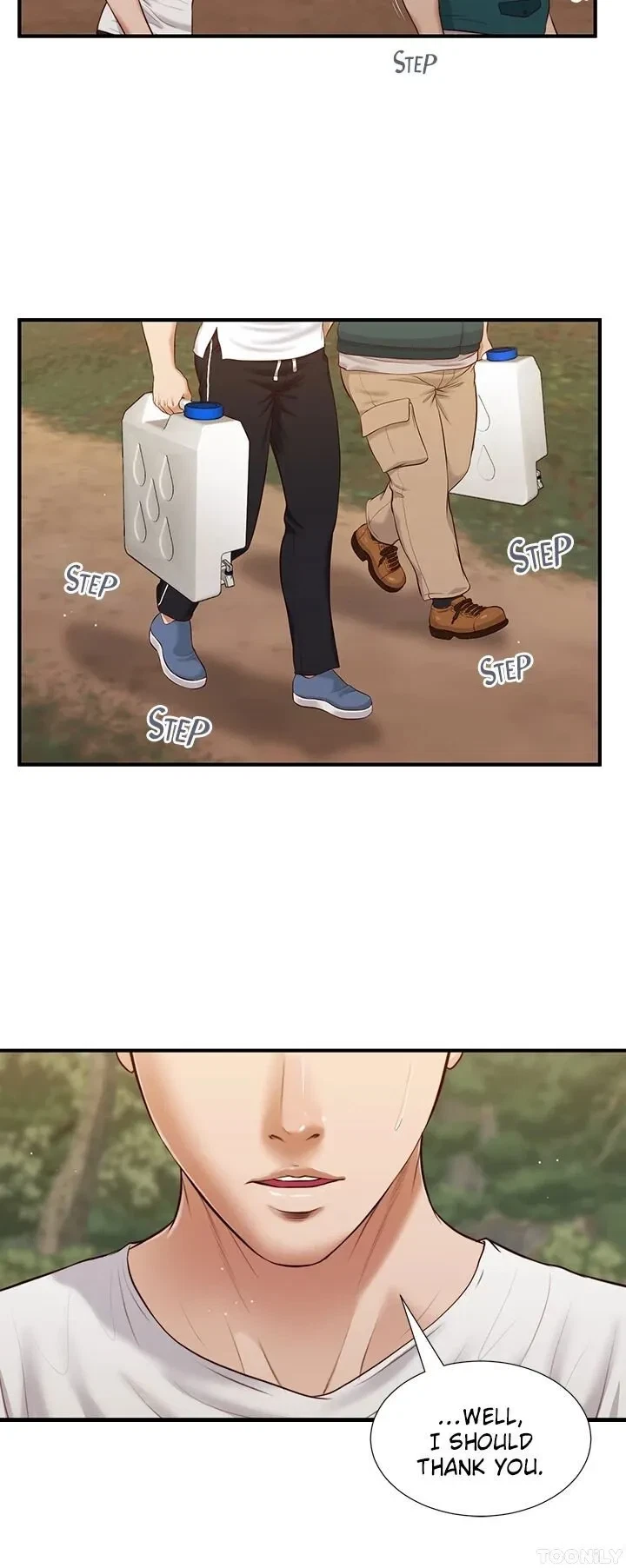 Concubine Chapter 63, page 24